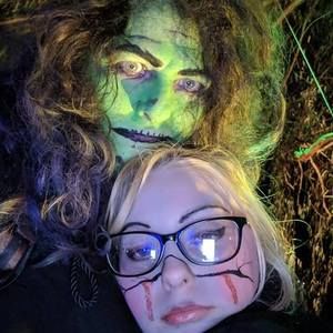 Meet your Posher, Sally